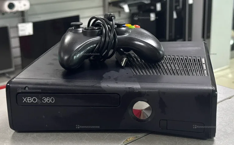 Приставка Xbox Xbox 360