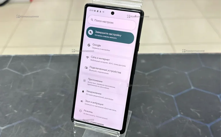 Google Pixel 6A