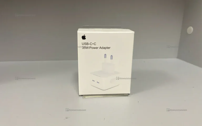 Apple USB C-C 35W
