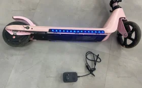 Электросамокат детский spetime