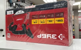 Купить Штроборез ЗУБР ЗШ-30-1200Т б/у , в Санкт-Петербург Цена:5190рублей