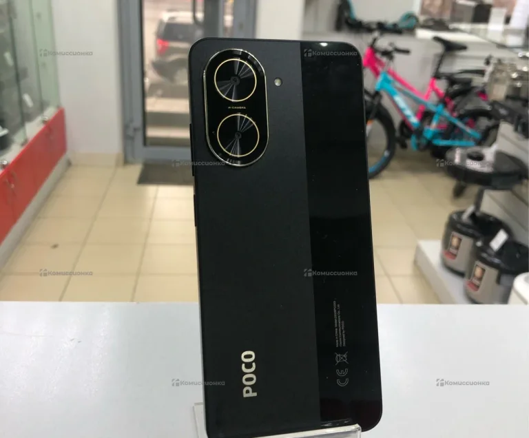 Xiaomi Poco C71 3/64 ГБ