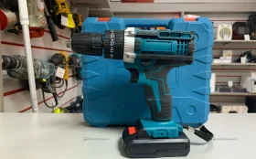 аккумуляторная дрель шуруповерт Makita ( реплика)