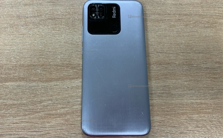 Xiaomi Redmi 10a 2/32