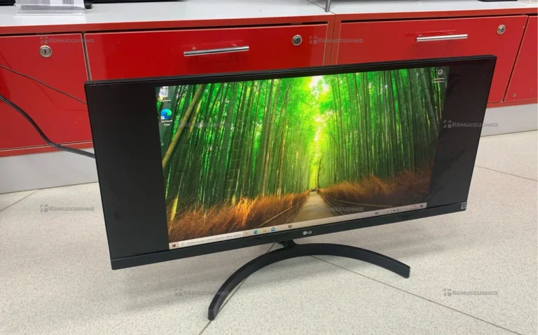 Монитор LG 29WK500