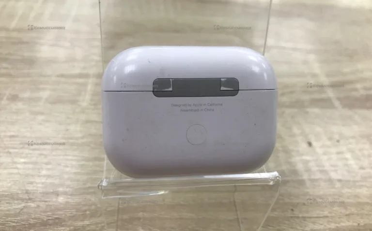 Наушники  AirPods pro