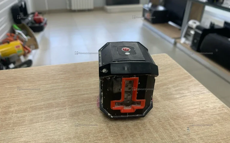 Лазерный уровень Condtrol Q5