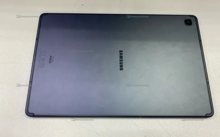 Планшет Samsung Galaxy Tab S6 Lite 10.4 64Gb LTE