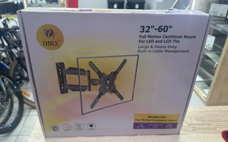 Кронштейн средний