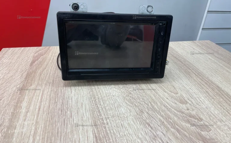 Автомагнитола  acv 7210