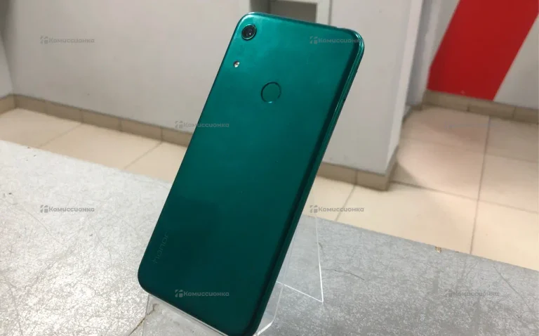 Honor 8A 2/32 ГБ