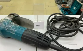 Листовые ножницы по металлу MAKITA JS1602