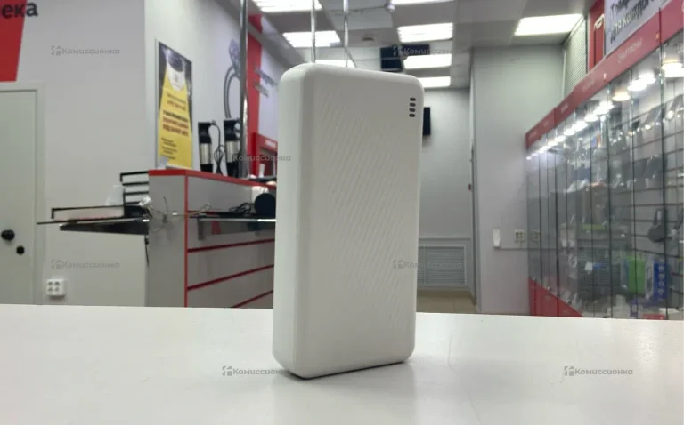 Borofone Power Bank BJ 56a