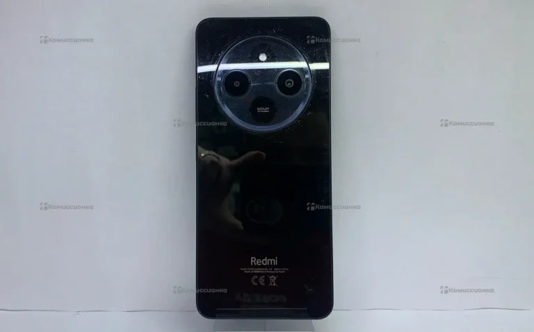 Xiaomi Redmi 14C 8/256 ГБ