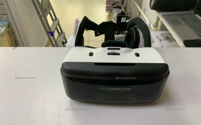 VR очки Shinecon