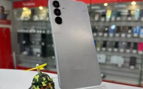 Купить Samsung Galaxy A16 4/128 ГБ б/у , в Курган Цена:6790рублей