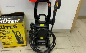 Купить Мойка высокого давления Huter M-5 UF Pro 195Бар/2 б/у , в Самара Цена:6500рублей
