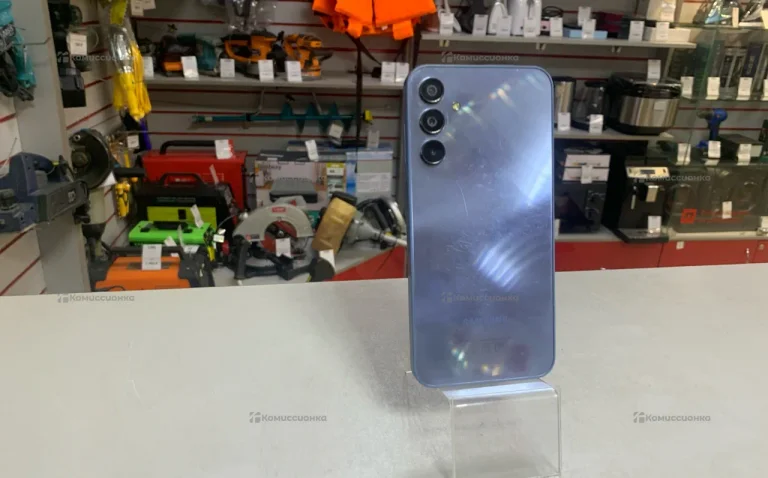 Samsung Galaxy A15 4/128 ГБ