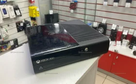 Купить Приставка Xbox 360 E б/у , в Челябинск Цена:5500рублей