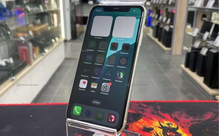 Apple iPhone 11 64ГБ