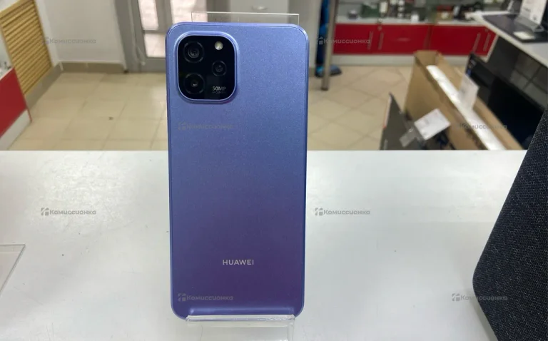 Huawei nova Y61 4/128 ГБ