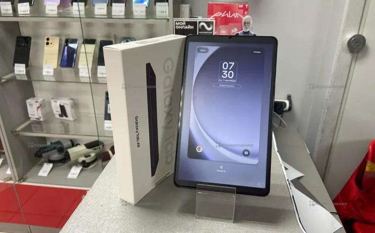Планшет Samsung tab a9 128.