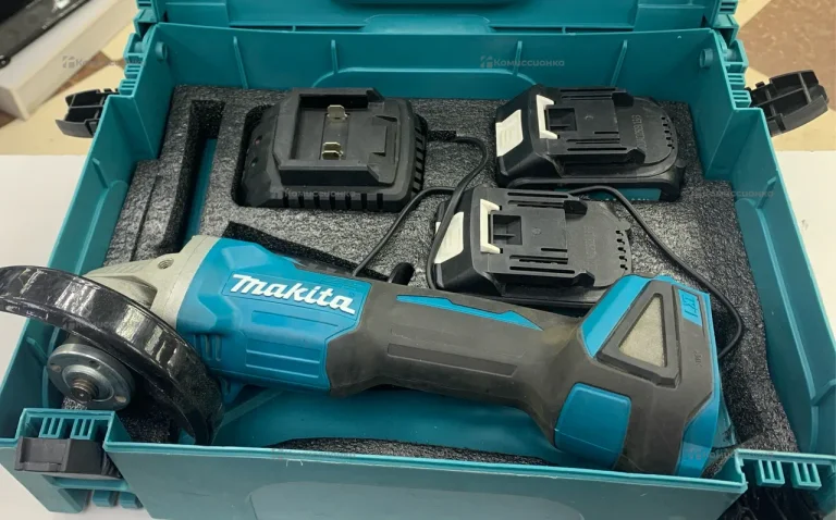 УШМ Makita реп