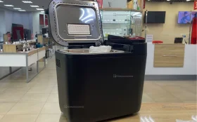 Хлебопечь Panasonic SD-R2530KTS 550 Вт/10+ 1250 г/ черный