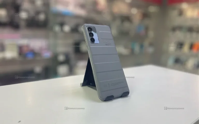 Realme GT Master 6/128 ГБ