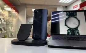 Xiaomi Redmi Note 8 3/32 ГБ