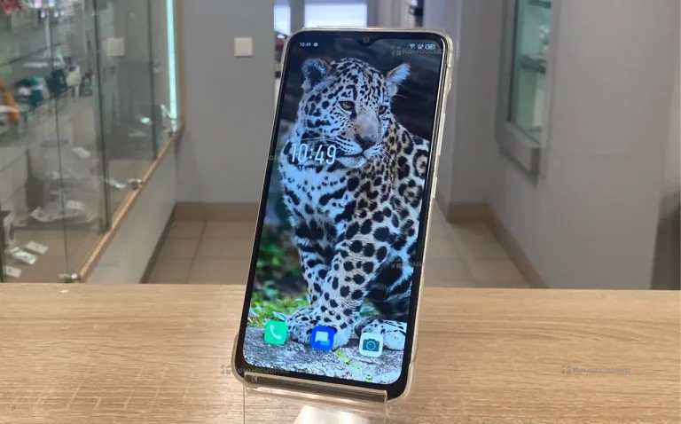 Infinix smart 7 3/64
