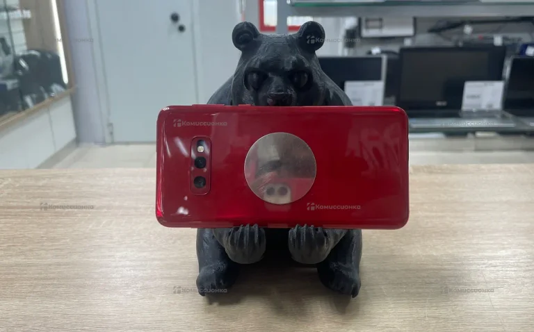 Samsung Galaxy S10E 6/128Gb