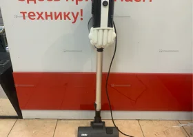 Купить Вертикальный пылесос BBK б/у , в Санкт-Петербург Цена:1490рублей