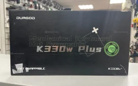 Клавиатура  DURGOD K330W Plus