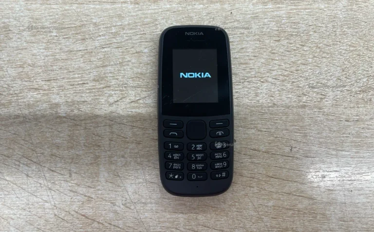 Телефон Nokia 1174