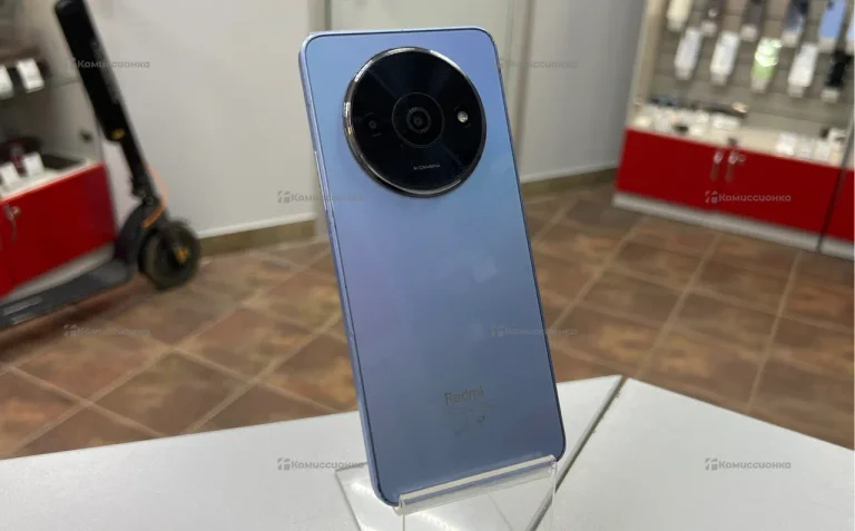 Xiaomi Redmi A3 4/128gb