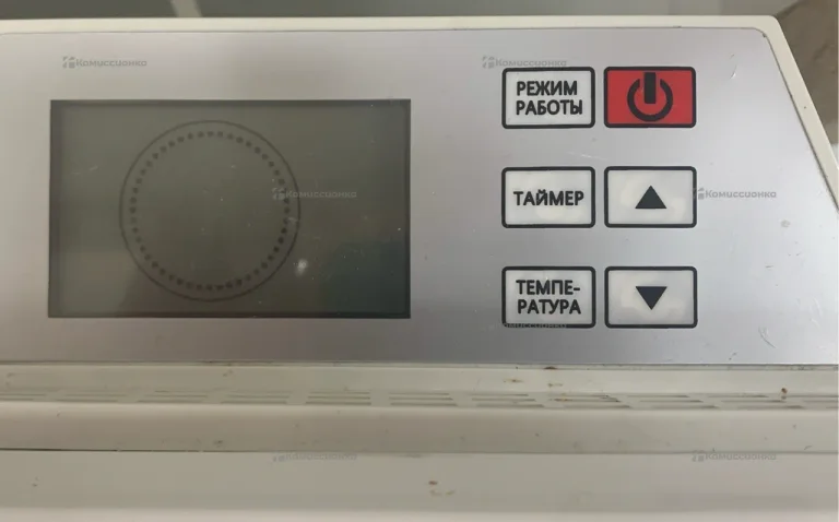 Конвектор Kari Home E334