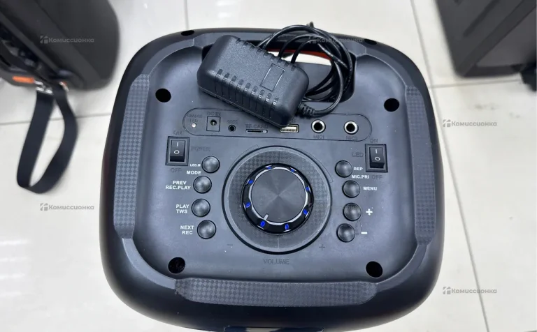 Колонка  LENTEL
