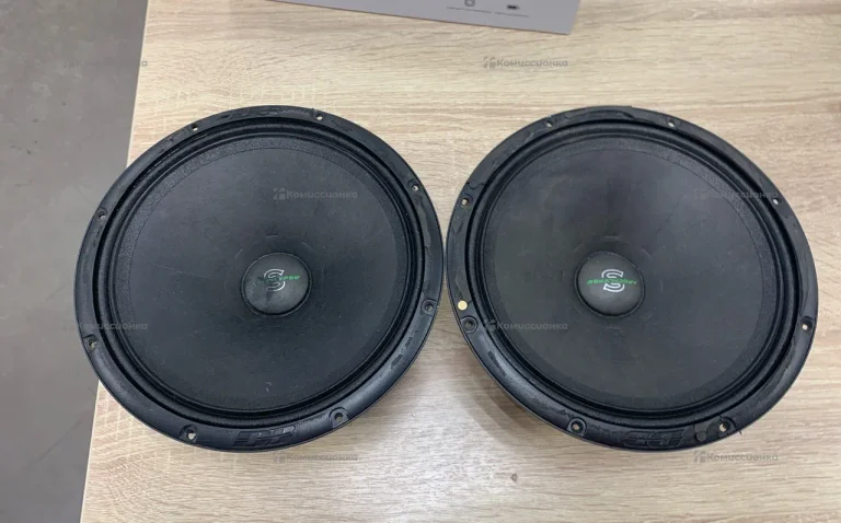 Колонки DB AP-M81SE