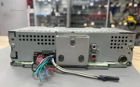 Купить Автомагнитола  pioneer MVH-07UB б/у , в Краснодар Цена:1490рублей