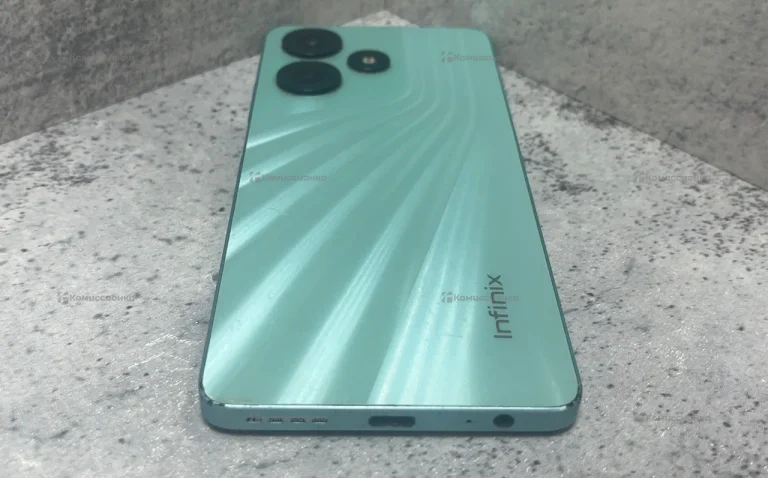 Infinix Hot 30 8/128 ГБ