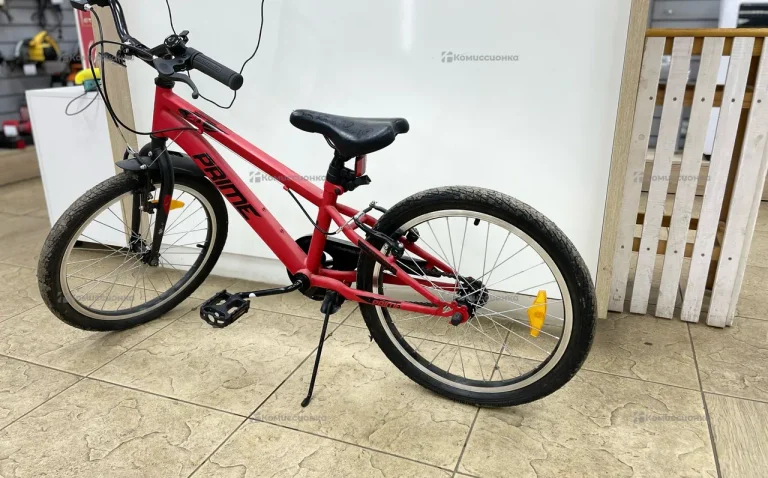 Велосипед Prime