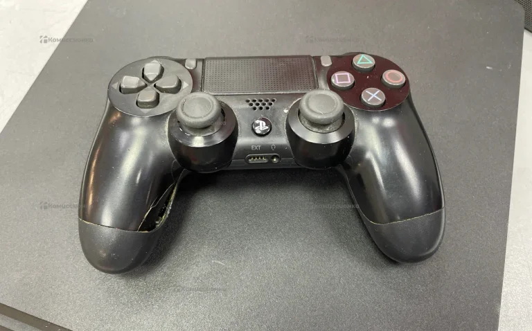 Приставка PlayStation 4 Slim 500Gb