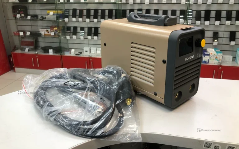 Сварочный аппарат Nocord NWM-180.I