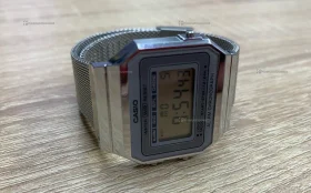 Купить Часы  Casio vintage a700w б/у , в Челябинск Цена:1500рублей