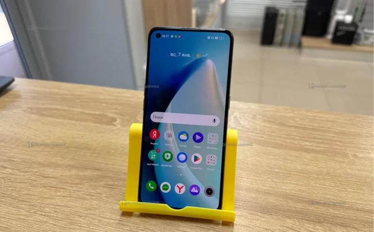 Realme GT Master Edition 6/128Gb
