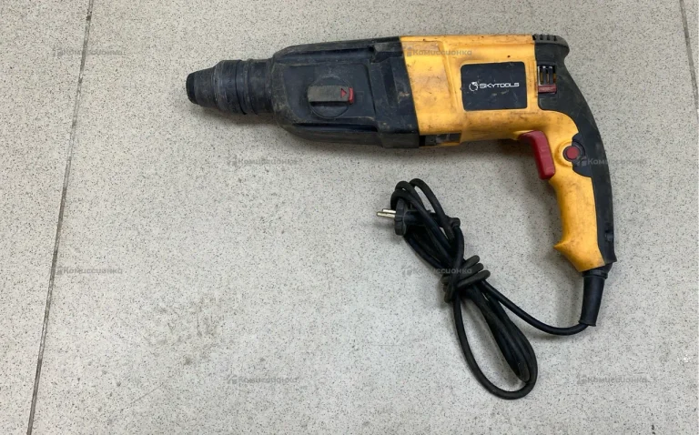 перфоратор электрический Skytools sk304