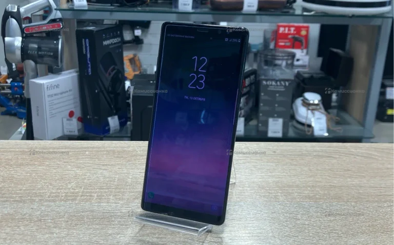 Samsung Galaxy Note8 6/128 ГБ