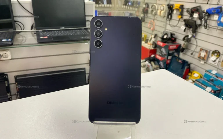 Samsung Galaxy A34 8/128 ГБ