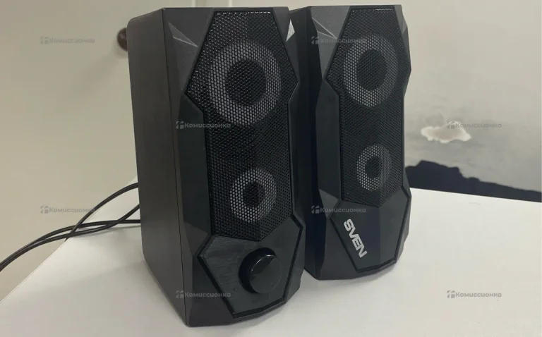 Колонки SVEN 410